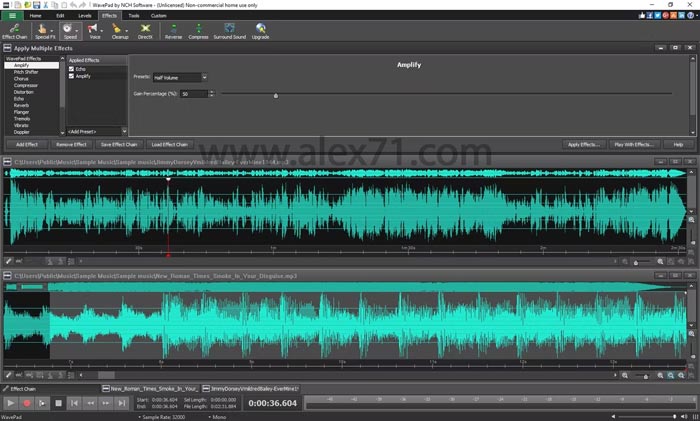 Download Wavepad Full Version Latest