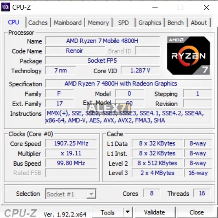 Latest CPU Z Crack Free Download