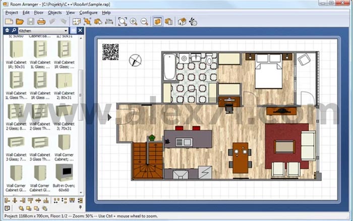 Download Room Arranger Full Version PC Windows