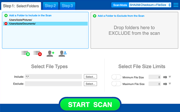 download easy duplicate finder full version alex71