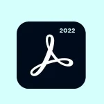 Adobe Acrobat Pro 2022 Final