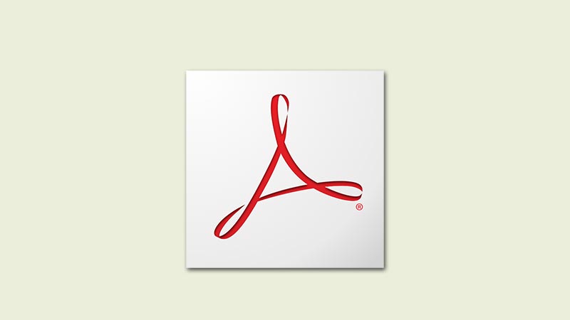 Adobe Acrobat Pro DC 2018 Final