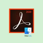 Adobe Acrobat Pro DC 2020 Mac