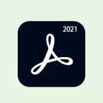 Adobe Acrobat Pro DC 2021