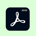 Adobe Acrobat Pro DC 2023 + Old Version (Win/Mac)