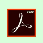 Adobe Acrobat Reader DC 2020