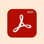 Adobe Acrobat Reader DC 2021