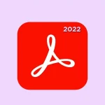 Adobe Acrobat Reader DC v2022