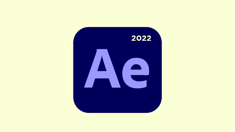 Adobe After Effects 2022 v22.6 Final