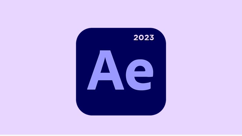 Adobe After Effects 2023 v23.6