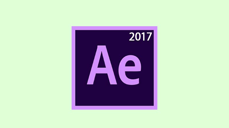 Adobe After Effects CC 2017 Final