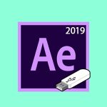 Adobe After Effects CC 2019 Portable