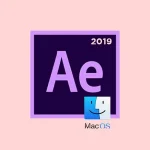 Adobe After Effects CC 2019 macOS Final