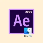 Adobe After Effects CC 2020 Mac v17.1.1