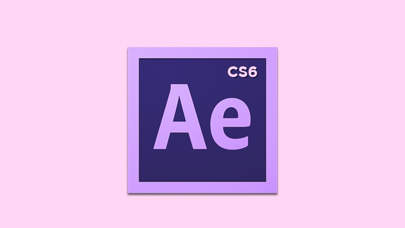 Adobe After Effects CS6 [+Old Version]