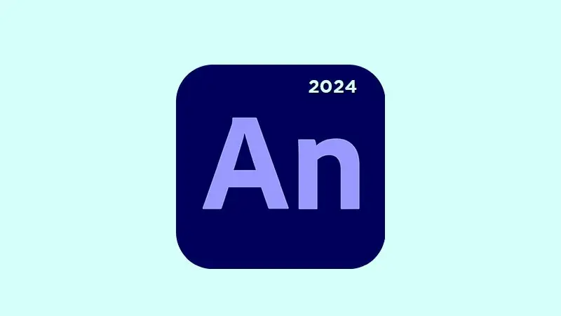 Adobe Animate 2024 + Old Version (Win/Mac)