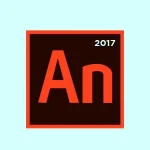 Adobe Animate CC 2017 (x64)