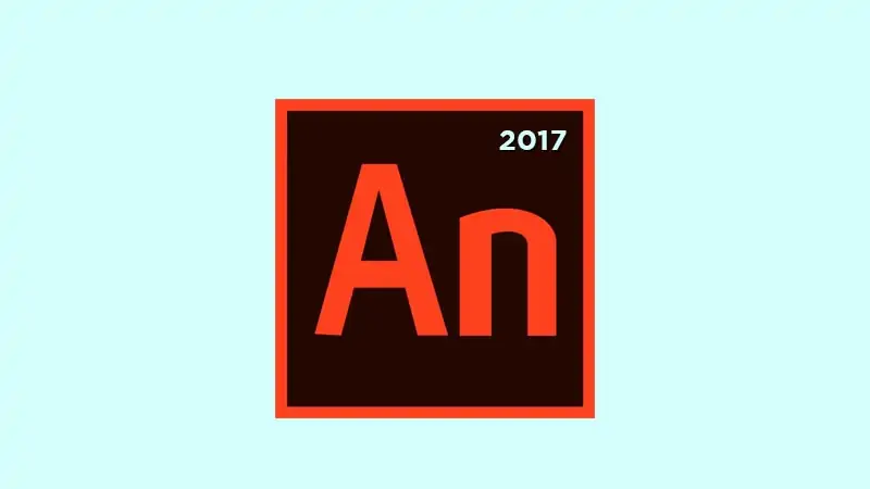 Adobe Animate CC 2017 (x64)