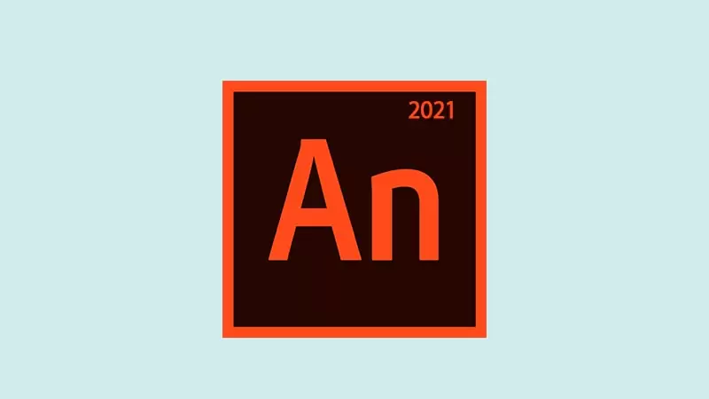 Adobe Animate CC 2021 v21