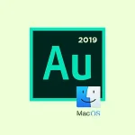 Adobe Audition CC 2019 macOS