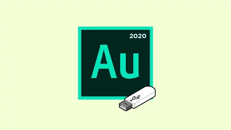 Adobe Audition CC 2021 v22.4.0.49 Portable