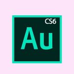 Adobe Audition CS6 [+Old Version]