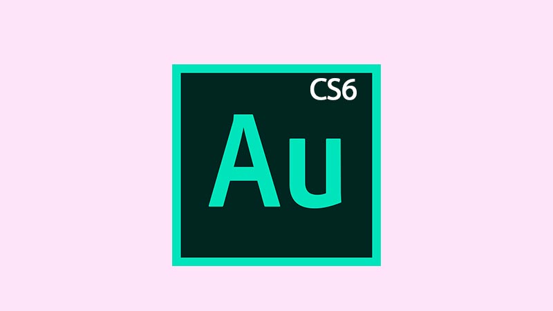 Adobe Audition CS6 [+Old Version]