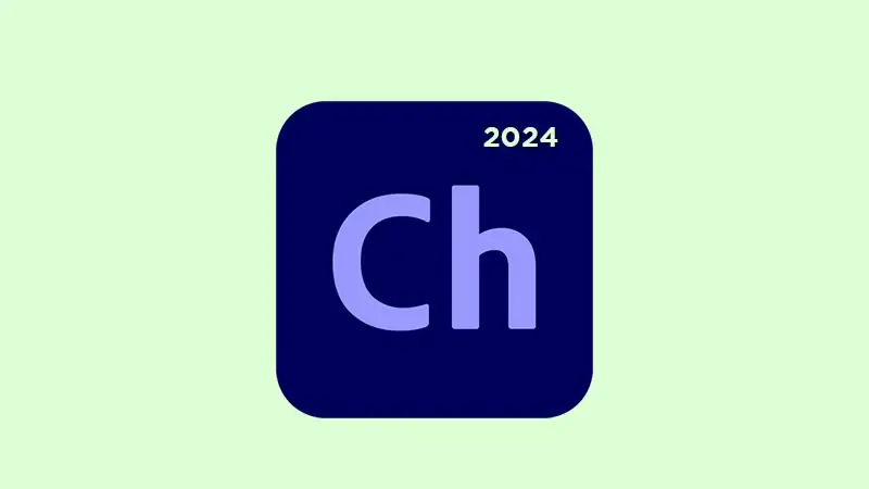 Adobe Character Animator 2024 + Old Version (Win/Mac)