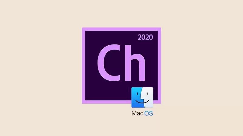 Adobe Character Animator CC 2020 Mac v3