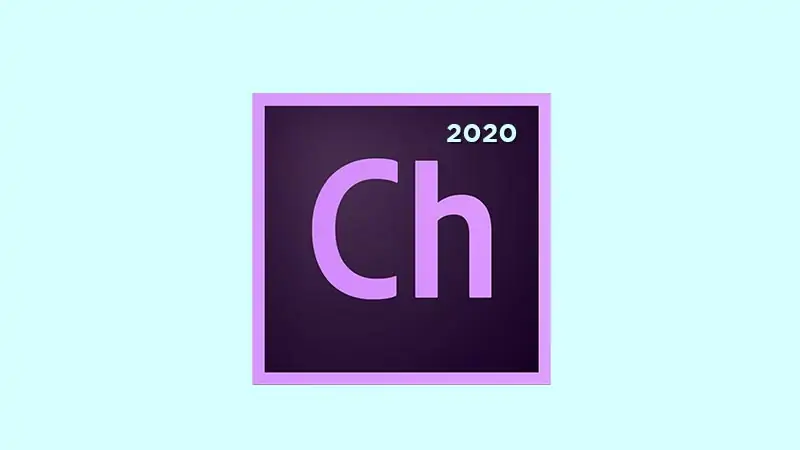 Adobe Character Animator CC 2020 v3.5.0