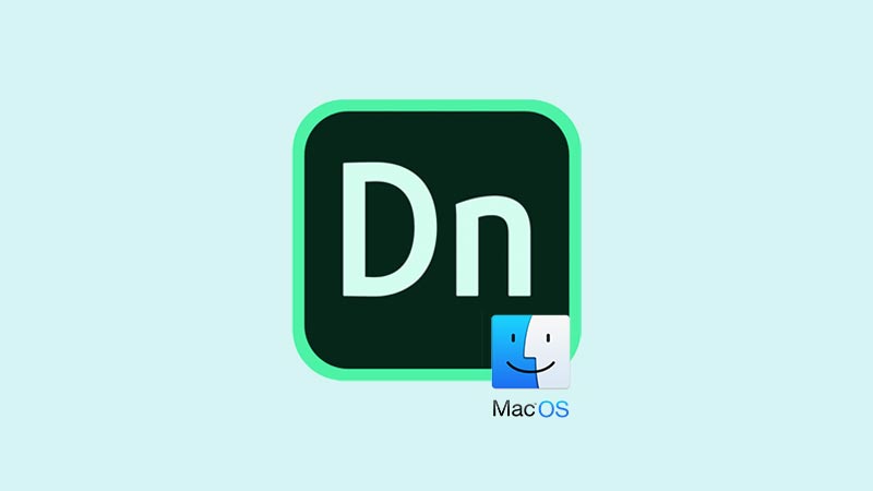 Adobe Dimension CC 2019 MacOS