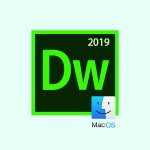 Adobe Dreamweaver CC 2019 MacOS