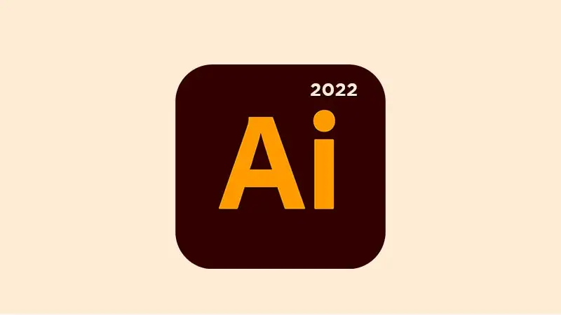 Adobe Illustrator 2022 v26.5.0