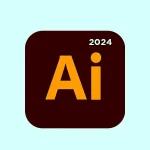 Adobe Illustrator 2024 [+Old Version]