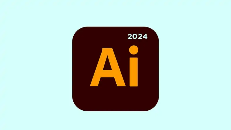 Adobe Illustrator 2024 [+Old Version]