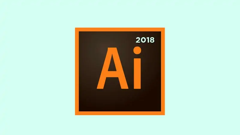 Adobe Illustrator CC 2018 Final