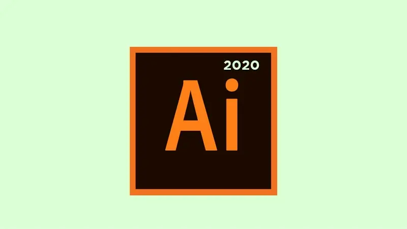 Adobe Illustrator CC 2020 Final (x64)