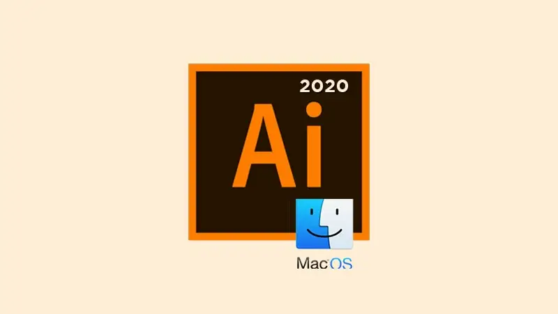 Adobe Illustrator CC 2020 Mac v24.3