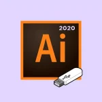 Adobe Illustrator CC 2020 v24 Portable