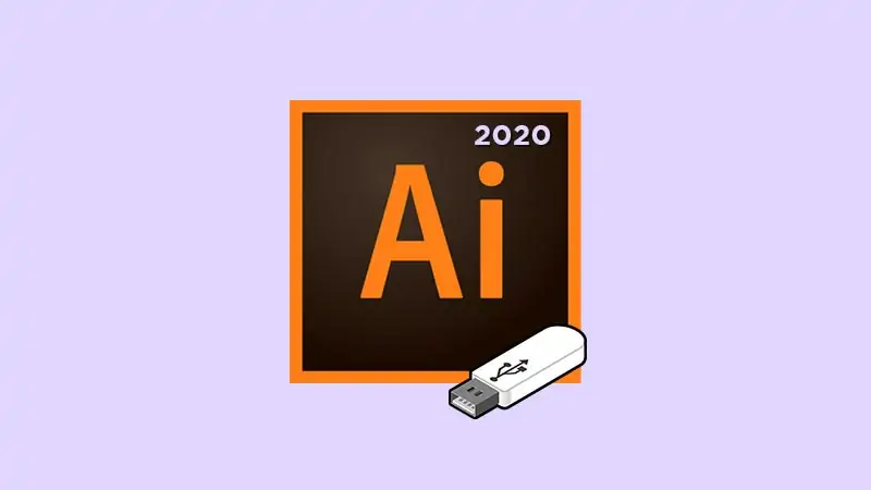 Adobe Illustrator CC 2020 v24 Portable