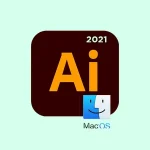 Adobe Illustrator CC 2021 v25.4.1 macOS