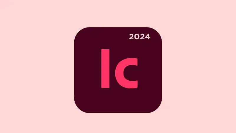 Adobe InCopy 2024 + Old Version (Win/Mac)