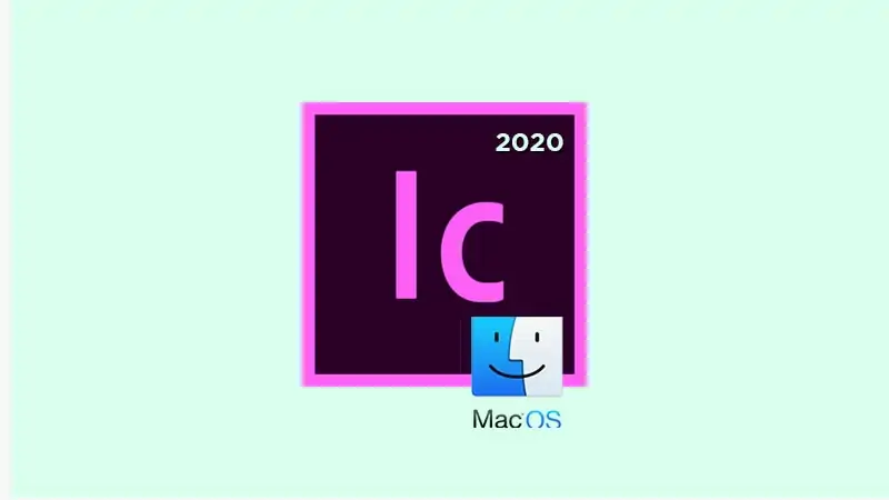 Adobe InCopy CC 2020 macOS v15