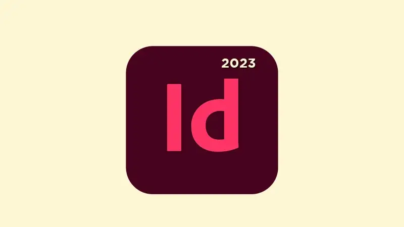 Adobe InDesign 2023 19.3