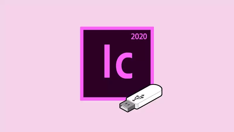 Adobe Incopy CC 2020 Portable