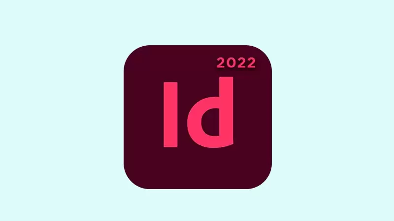 Adobe Indesign 2022 v17