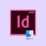 Adobe Indesign CC 2020 Mac v15