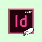 Adobe Indesign CC 2020 Portable