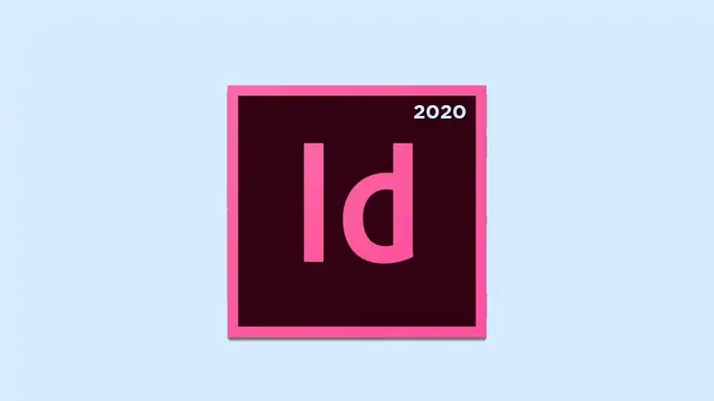 Adobe Indesign CC 2020 v15