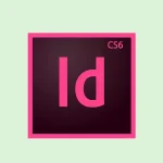 Adobe Indesign CS6